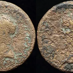 Portrait of Rhoemetalces III