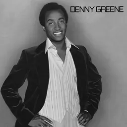 Portrait of Frederick "Dennis" Greene