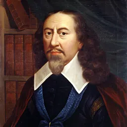 Portrait of Joachim Gersdorff