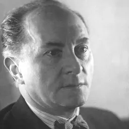 Portrait of Tadeusz Styka