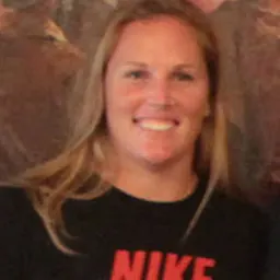 Portrait of Jennifer Dahlgren