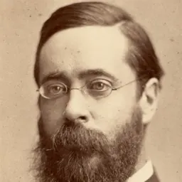 Portrait of John Henry Hobart Brown