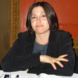 Portrait of Miss Lasko-Gross