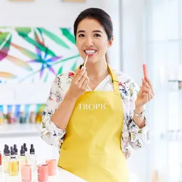 Portrait of Susie Ma