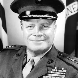 Portrait of Lewis William Walt