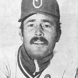 Portrait of Tim Ireland