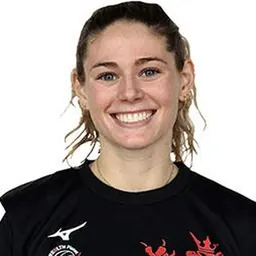 Portrait of Tori Dilfer
