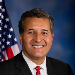 Portrait of Juan Vargas
