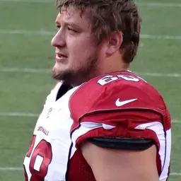 Portrait of Adam Bice