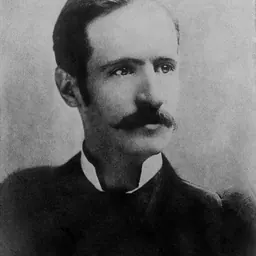 Portrait of Ralph Albert Blakelock