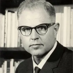 Portrait of Ernst van Heerden