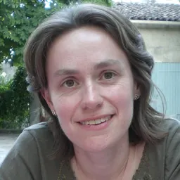 Portrait of Helen Wilson