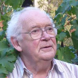 Portrait of John Aitchison