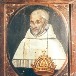 Portrait of Gonario II of Torres