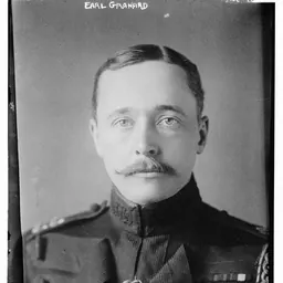 Portrait of Bernard Forbes, 8th Earl of Granard