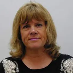 Portrait of Nanci Parrilli