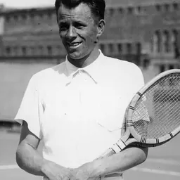 Portrait of Józef Hebda