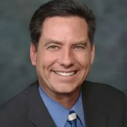 Portrait of Jerry Sonnenberg