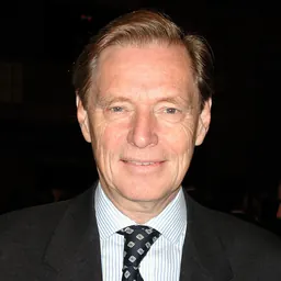 Portrait of Tom Grönberg