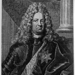 Portrait of Christopher I, Burgrave and Count of Dohna-Schlodien