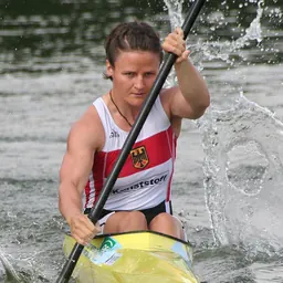 Portrait of Silke Hörmann