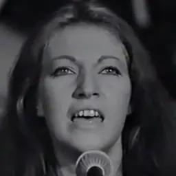 Portrait of Anna Melato