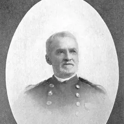 Portrait of Charles Seaforth Stewart