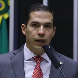 Portrait of Gabriel Nunes