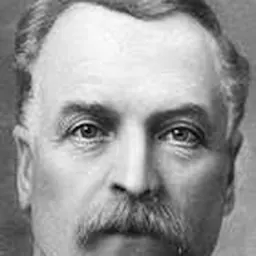 Portrait of Thomas Fleming