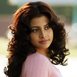 Portrait of Koel Mallick