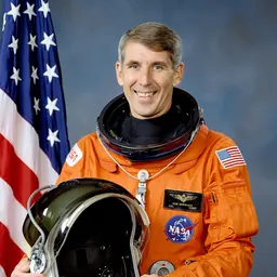 Portrait of Robert C. Springer