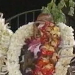 Portrait of Tirunilakanta Nayanar