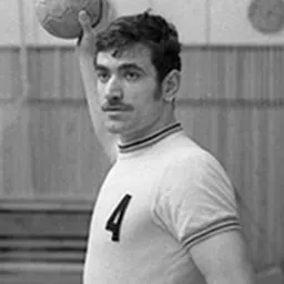 Portrait of Ghiță Licu