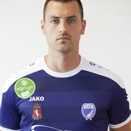 Portrait of Dejan Karan