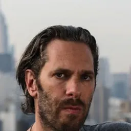 Portrait of Rick Schwartz