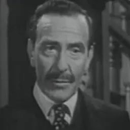 Portrait of John Wengraf