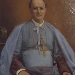 Portrait of Félix Béguinot