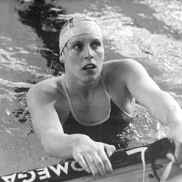 Portrait of Kathleen Nord