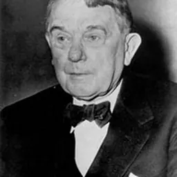 Portrait of Kenneth McKellar