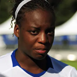 Portrait of Jodi-Ann Robinson