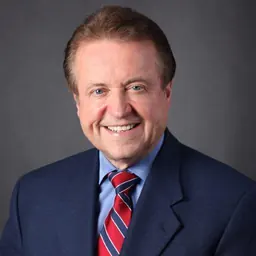 Portrait of Robert G. Lahita