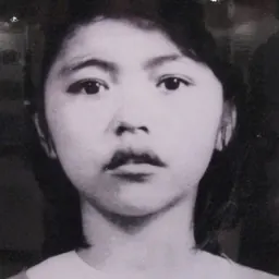 Portrait of Võ Thị Sáu