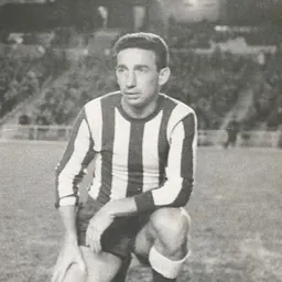 Portrait of Luis Pellicer