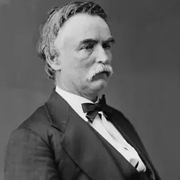 Portrait of J. Proctor Knott