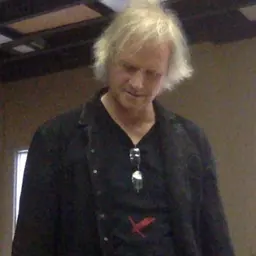 Portrait of Robert Kinkel