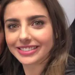 Portrait of Michelle Renaud