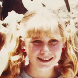 Portrait of Missy Gold