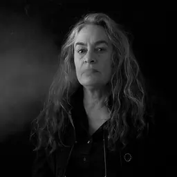Portrait of Annette Lemieux
