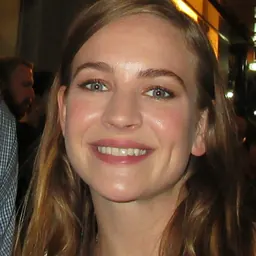 Portrait of Britt Robertson
