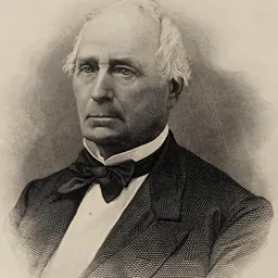 Portrait of Andrew G. Miller